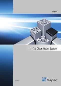 the clean-room system