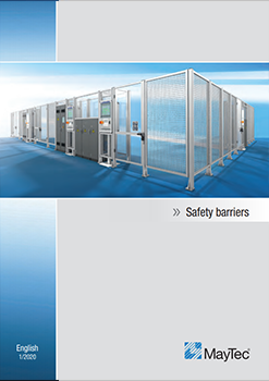 safety-barriers