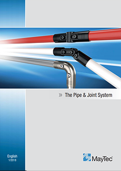 the-pipe-and-joint-system