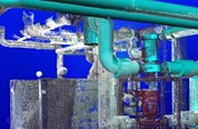 Realworks 3D Punktsky fra Laserscan