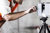 Massiv erfaring i 3D laserscanning