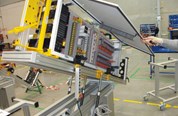 Montagebord / løfte åg til produktion med LEAN Løsning