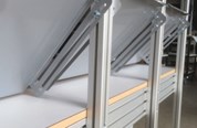 Arbejdsstation bagside