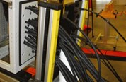 Arbejdsborde / løfte åg til produktion med LEAN Løsning